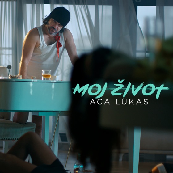 Cover artwork for Moj Zivot