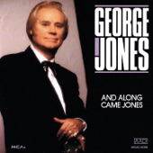 George Jones - I Don't Go Back Anymore