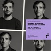 Eric Le Sage & Jean-Guihen Queyras - Sonata for Two Pianos in F Minor, Op. 34b: III. Scherzo. Allegro (La Belle Saison Live)