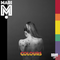 Mari M. - Peace (Marc Frey Remix) artwork