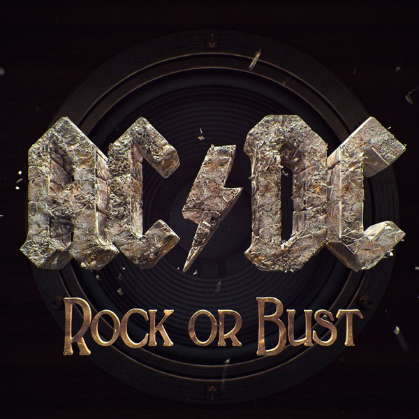 AC/DC mit Miss Adventure