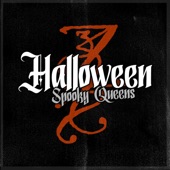 Halloween Spooky Queens artwork