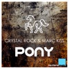 Pony - Single