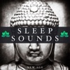 Sleep Sounds - Relaxing Instrumental Music for Sleep Disorders and Insomnia with the Soothing Sounds of Nature