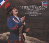 Dame Joan Sutherland, Ambrosian Light Opera Chorus, New Philharmonia Orchestra & Richard Bonynge - La fille du régiment: Le jour naissait dans le bocage