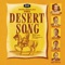 The Desert Song - Kitty Carlisle & Wilbur Evans lyrics