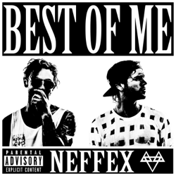 Best of Me: The Collection - NEFFEX Cover Art