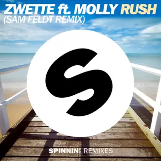 Rush (feat. Molly) [Sam Feldt Remix] - Single by Zwette album reviews, ratings, credits