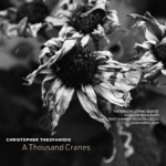 East Coast Chamber Orchestra & Sivan Magen - A Thousand Cranes: III. Sadako