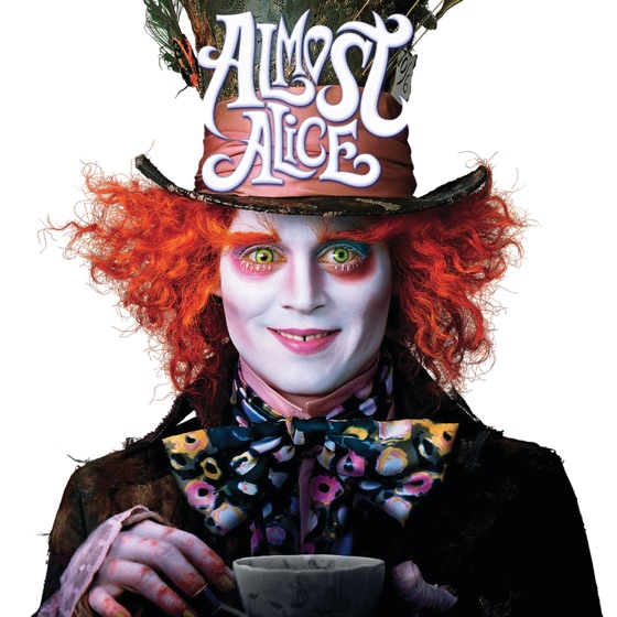 Cover artwork for Fell Down a Hole