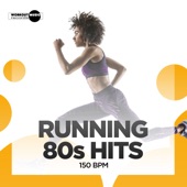 Running 80s Hits: 150 bpm artwork