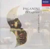 Stream & download Paganini: 24 Caprices