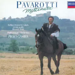 Mattinata - Luciano Pavarotti