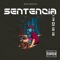 Sentencia - Bfatt lyrics