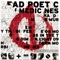 Taste the Red Hands - Dead Poetic lyrics