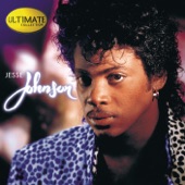 Jesse Johnson - I Want My Girl