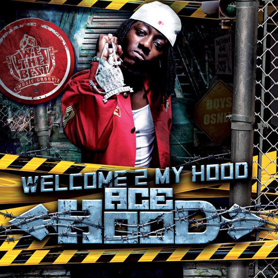 Cover artwork for My Speakers