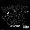 Stream & download Hip-Hop Beats Gangster Gang