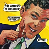 The Mothers of Invention - Oh No