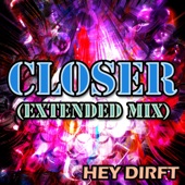 Closer (Extended Mix) artwork