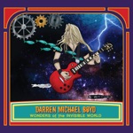 Darren Michael Boyd - Earth Pads