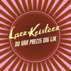 Du var precis dig lik - Single