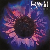 HANA-BI (Original Motion Picture Soundtrack) artwork