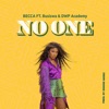 No One (feat. Busiswa & DWP Academy) - Single