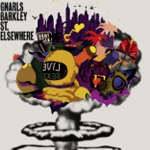 Gnarls Barkley - Smiley Faces