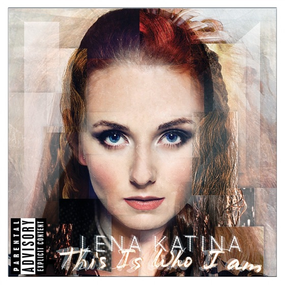 Cover artwork for Fed Up