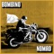 Amidinine - Bombino lyrics