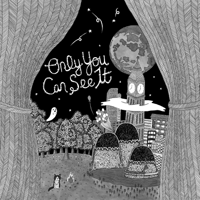 Emily Reo - Only You Can See It artwork