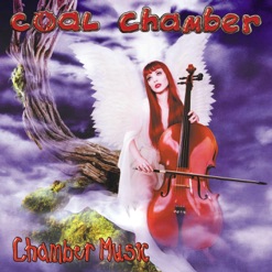 CHAMBER MUSIC cover art