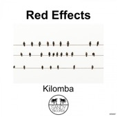 Kilomba artwork