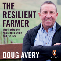 Doug Avery - The Resilient Farmer artwork