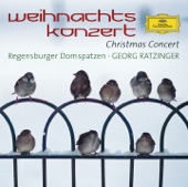 Regensburger Domspatzen - A Christmas Concert artwork