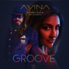 Avina Shah - Groove (feat. Chris Gayle UniverseBoss)