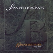 Sawyer Brown - Trouble On The Line