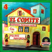 El Comité artwork