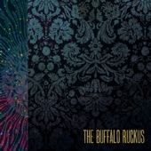 The Buffalo Ruckus artwork
