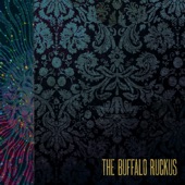 The Buffalo Ruckus - Black Hearted Woman