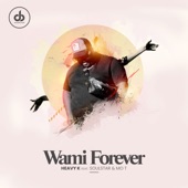 Wami Forever (feat. Soulstar & Mo T) artwork