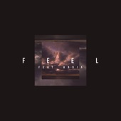 Feel (feat. Hadja) artwork