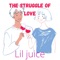 Hate the Other Side - Lil Juice lyrics