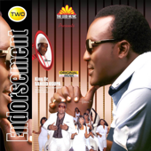 Endorsement 2 (EP) - KING DR. SAHEED OSUPA OLUFIMO