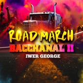Road March Bacchanal 2 - Single