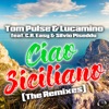 Ciao Siciliano (The Remixes) [feat. C.R. Easy & Silvio Piseddu] - EP