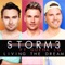 Living the Dream (Demo) [feat. Guéna LG] - STORM3 lyrics