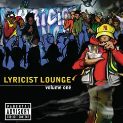 Lyricist Lounge, Vol. 1 by Various Artists album reviews, ratings, credits