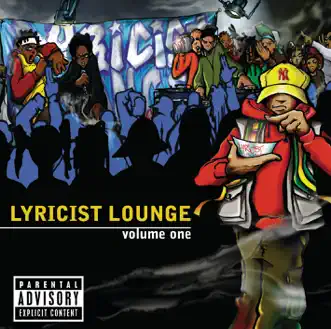 C.I.A. (Criminals In Action) by Zack de la Rocha, KRS-One & The Last Emperor song reviws